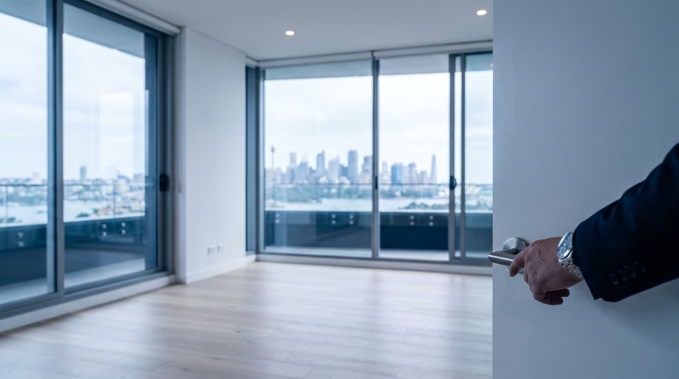 End of Lease, Made Re-Let-Ready, Fast