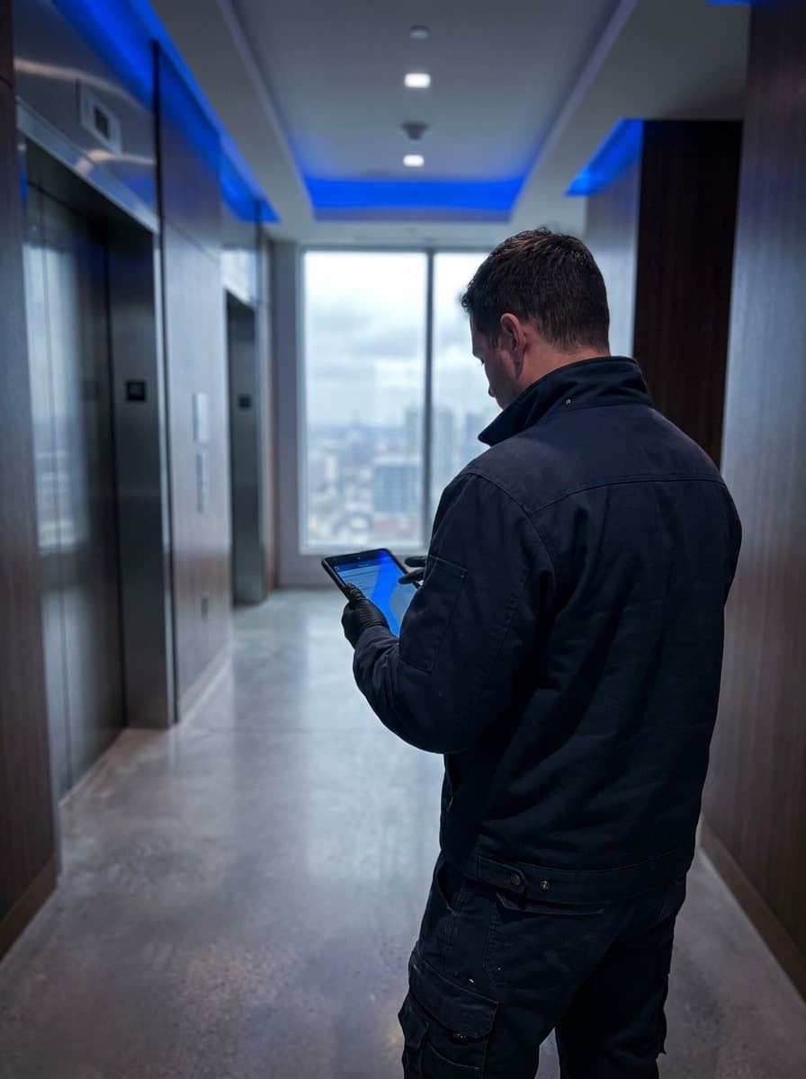 One Contact for Every Trade: What It Removes From an Agent's Week